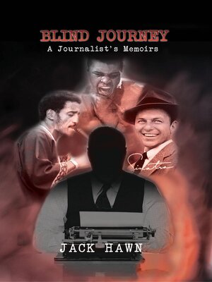 cover image of Blind Journey